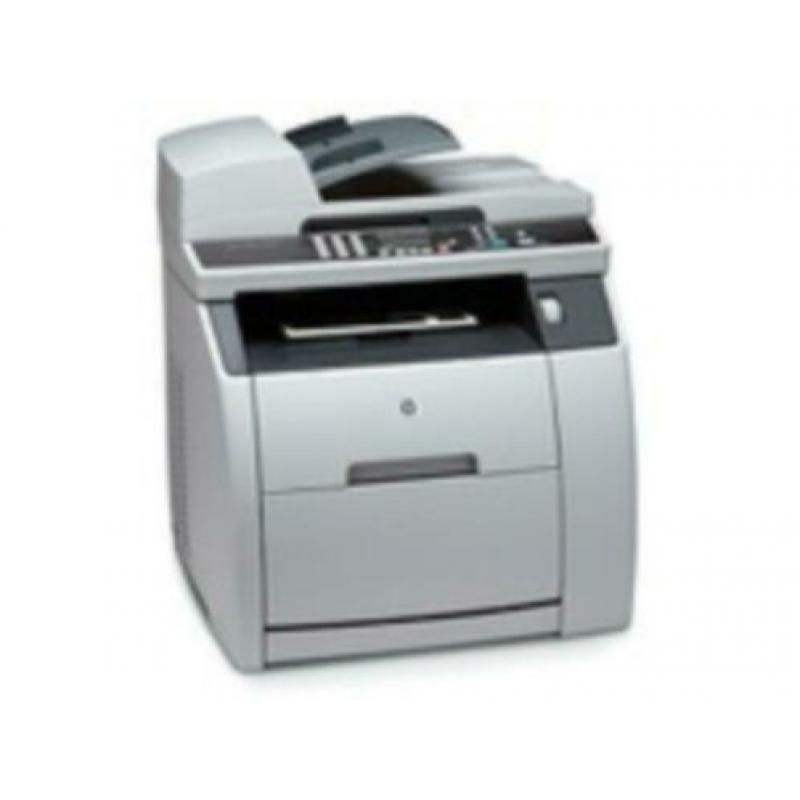 HP Color LaserJet 2820