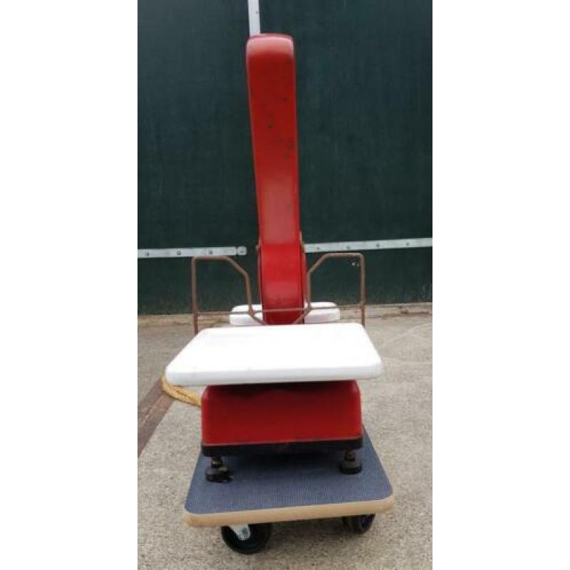Berkel weegschaal
