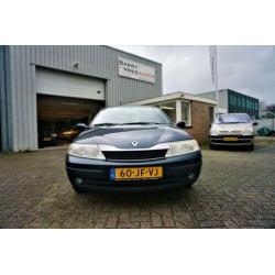 Renault Laguna 1.6-16V Authentique Scherpe meeneemprijs