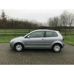 Volkswagen Polo 1.2 Trendline * Airco * Apk 02-2021