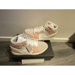 Air Jordan MILAN/MLN/MILAAN Maat 45