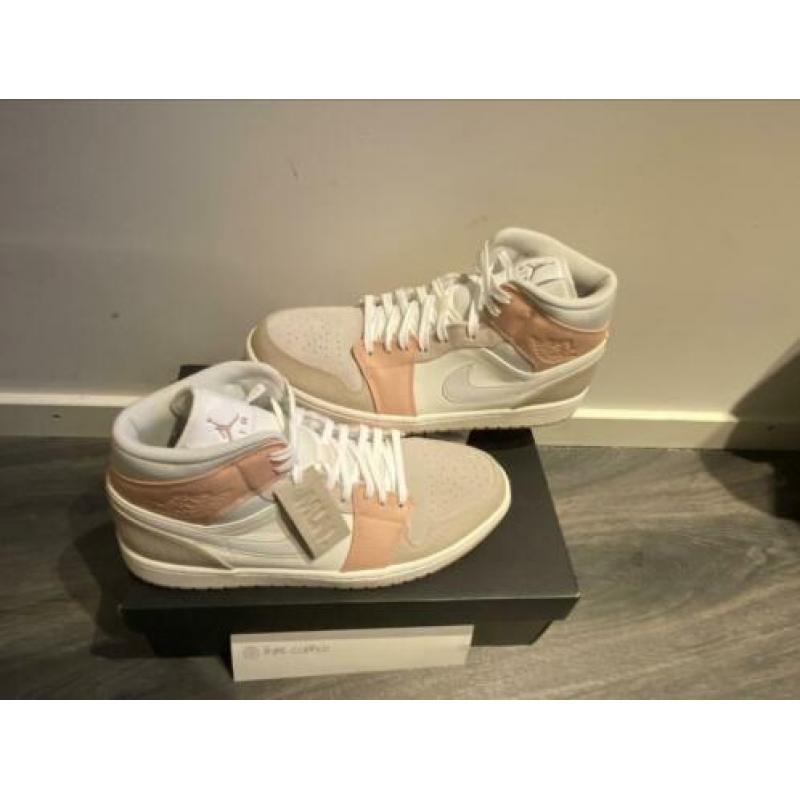 Air Jordan MILAN/MLN/MILAAN Maat 45