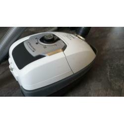 Bosch pro silence stofzuiger!