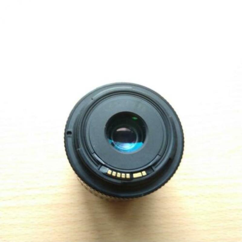 Canon lens 35_80mm