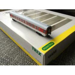 Minitrix db ic set 11435 nieuwstaat