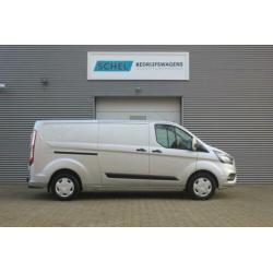 Ford Transit Custom 320 2.0 TDCI L2H1 Trend 130PK Trekhaak -