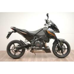 KTM 690 Duke (bj 2011)