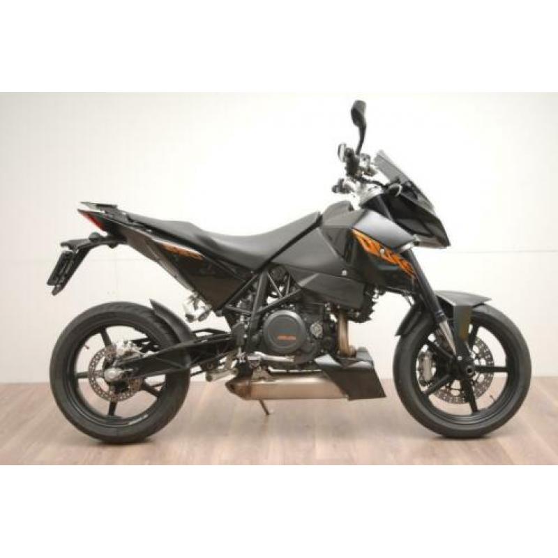 KTM 690 Duke (bj 2011)