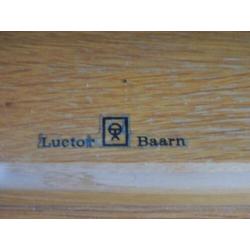 Vonkengenerator van Luctor Baarn