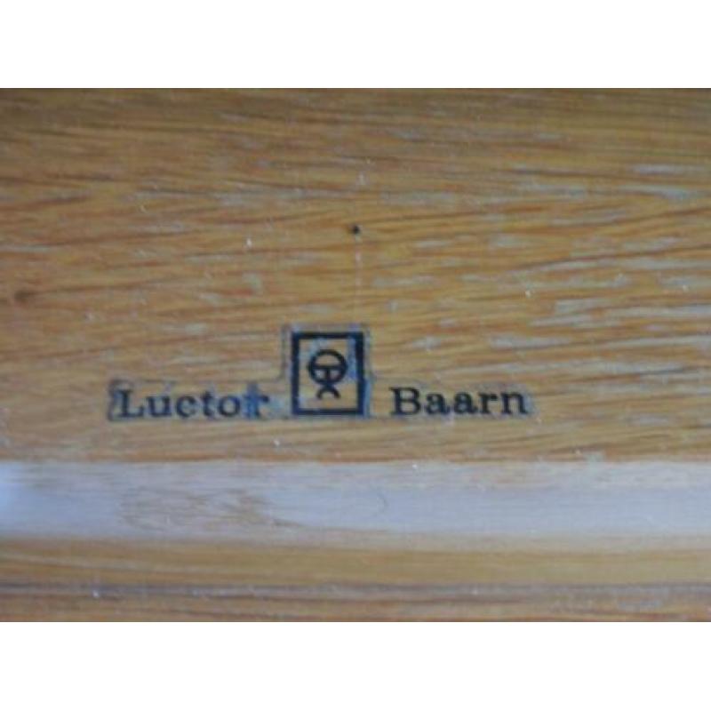 Vonkengenerator van Luctor Baarn