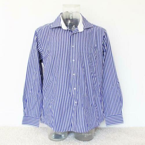 Bijenkorf Overhemd 100% Katoen (XL) - 2