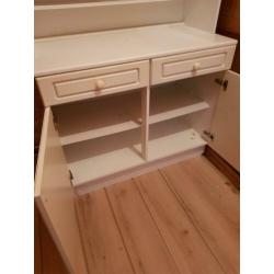 Gratis, vitrinekast