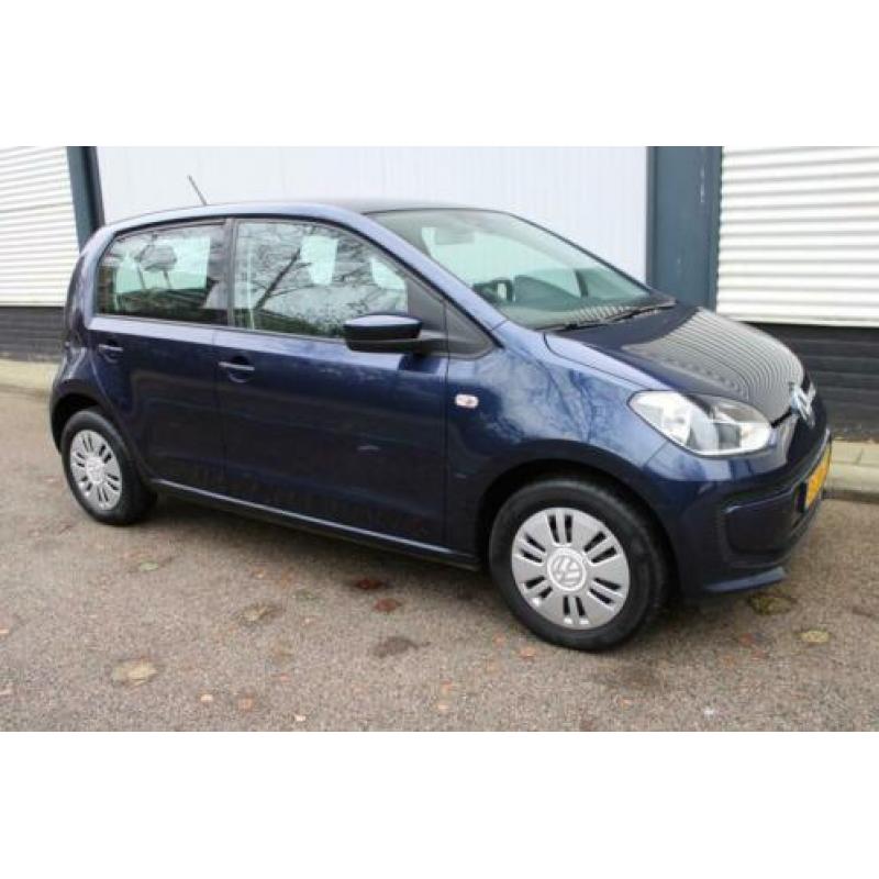 Volkswagen Up! 1.0 move up! BlueMotion /AIRCO/NAVIGATIE