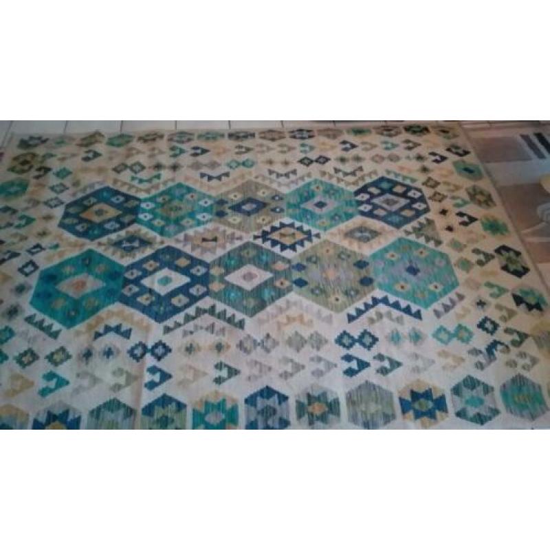 Perzische Kilims.