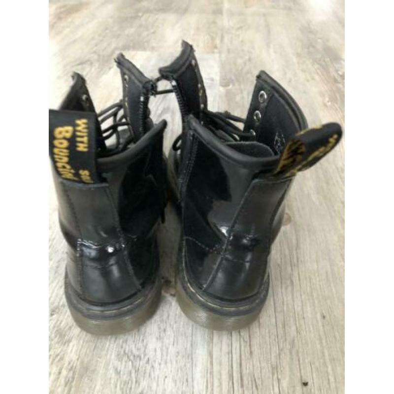 Dr Martens maat 34