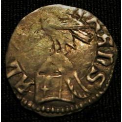 Denar Walachei, Vladislav I (1364-1377)