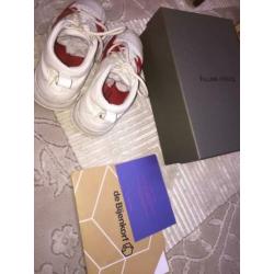 Filling pieces
