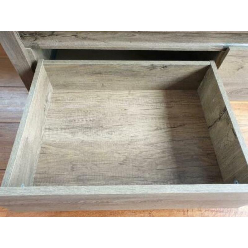 Tv meubel, tv kast, kast, zgan