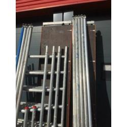 Altrex Rolsteiger