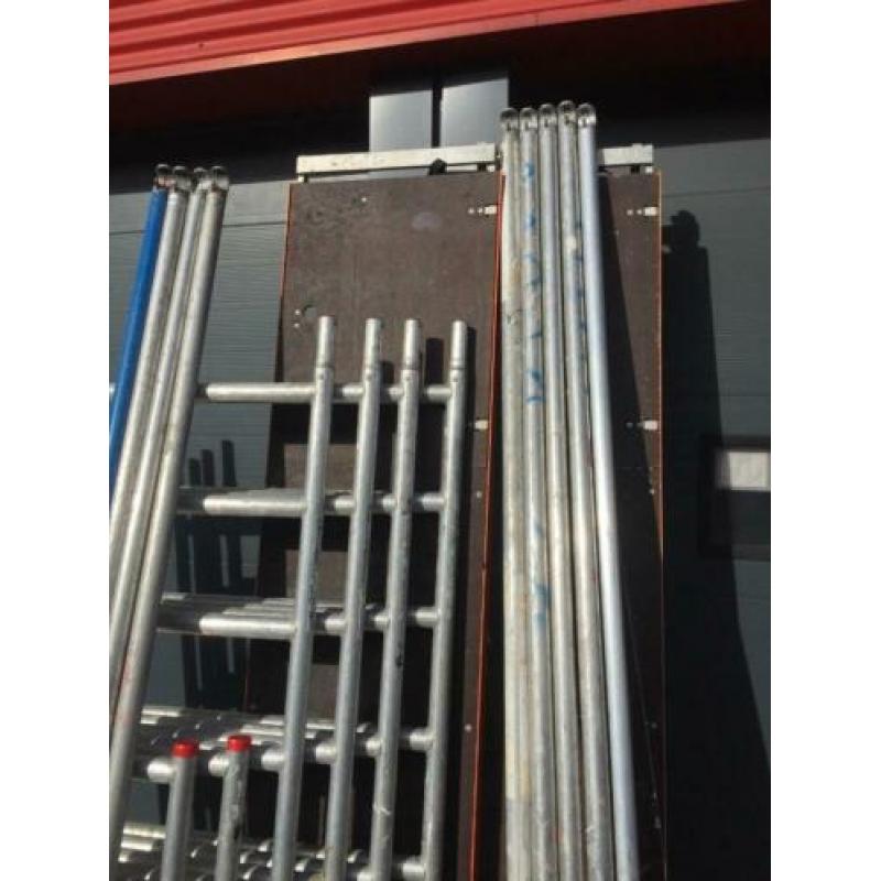 Altrex Rolsteiger