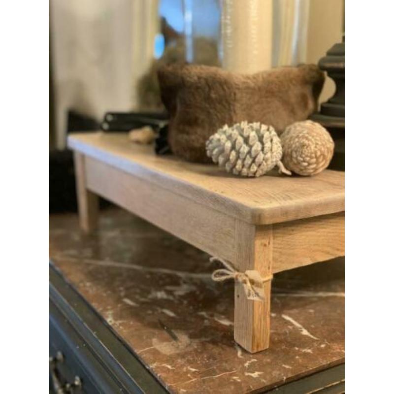 Stoere antieke houten luiken IL Fienile brocante antiek