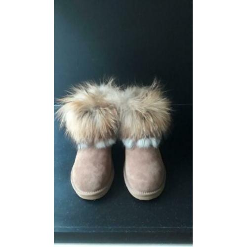 Uggs laarsjes