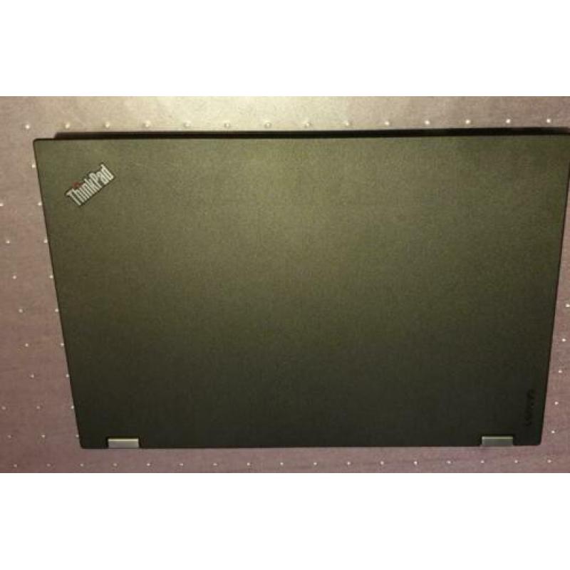 15,6 Inch Lenovo L560 i5 6300U/ 256GB SSD /8 GB, 02-2017 ?