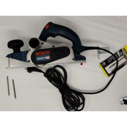 Bosch Professional GHO 40-82 C planer