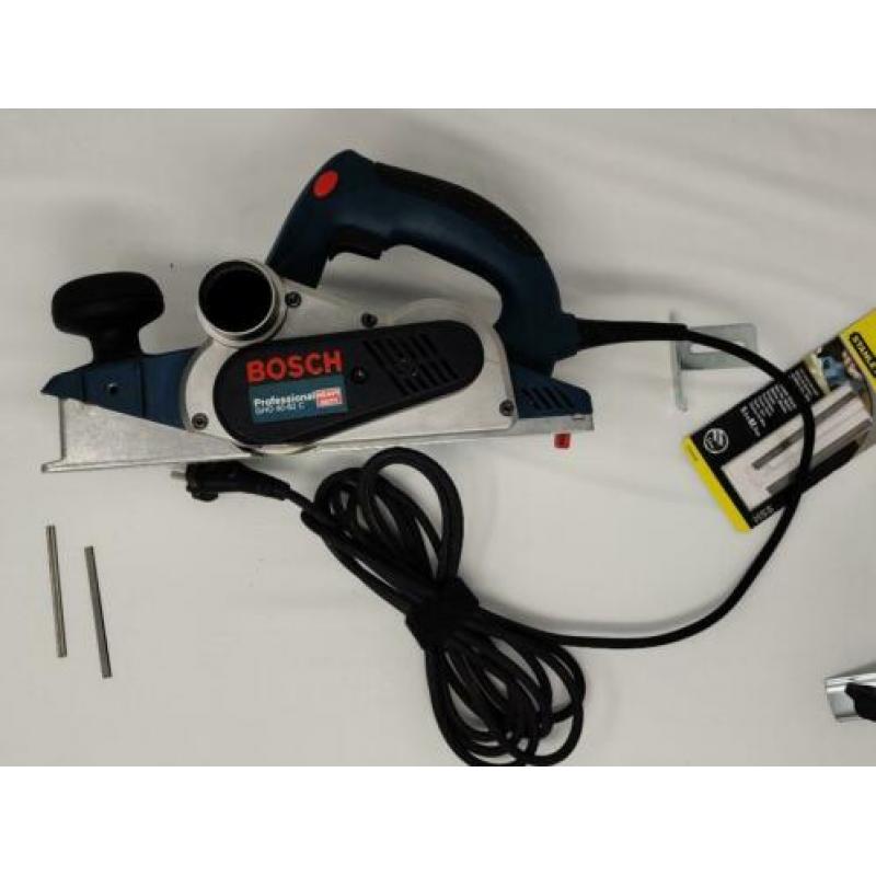 Bosch Professional GHO 40-82 C planer
