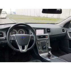 Volvo S60 1.6 T3 Momentum | Navigatie | Verwarmbare Voorstoe