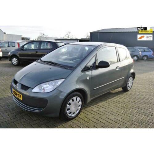 Mitsubishi Colt 1.1 CZ3 3 Deurs Stuurbekrachtiging *AIRCO* N