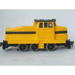 Märklin industrie loc locomotief 3080 1:87 h0 Pol