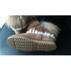 Uggs laarsjes