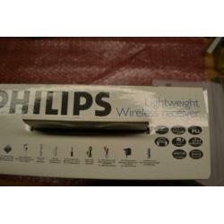 Philips SHC8680 draadloze hoofdtelefoon