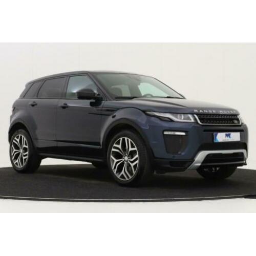 Land Rover Range Rover Evoque 2.0 Si4 SE AWD Aut | Navigatie