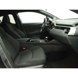 Toyota C-HR 1.8 Hybrid Bi-Tone | Navigatie | 18" LM-velgen |