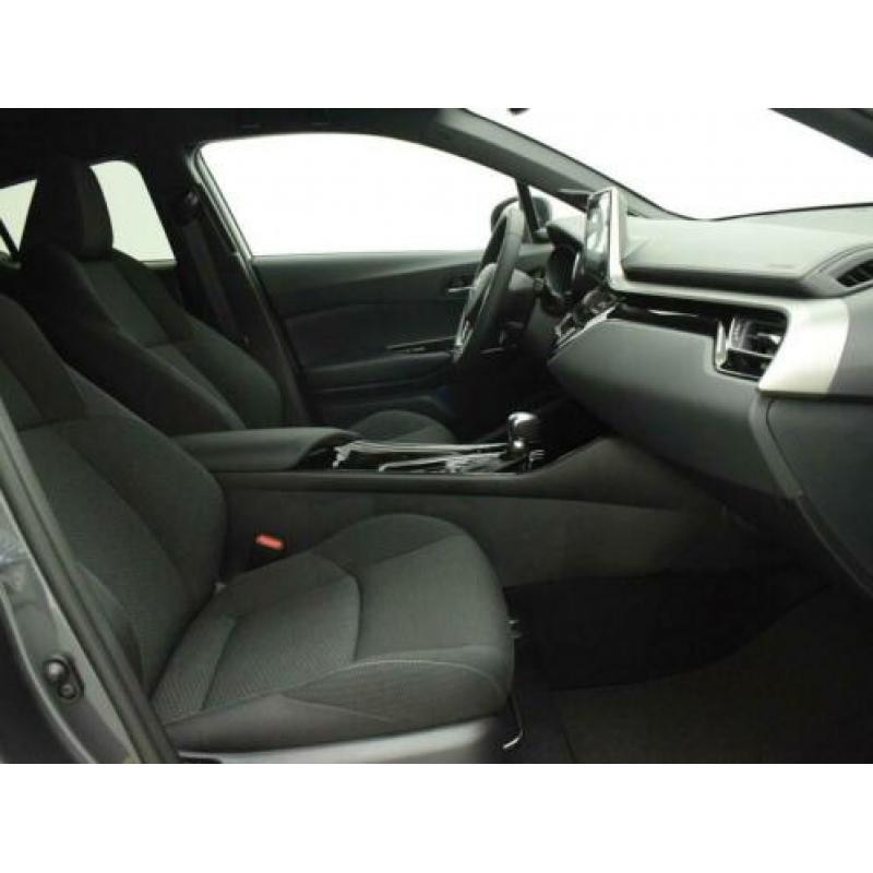 Toyota C-HR 1.8 Hybrid Bi-Tone | Navigatie | 18" LM-velgen |