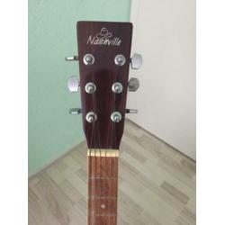 Nashville Gitaar