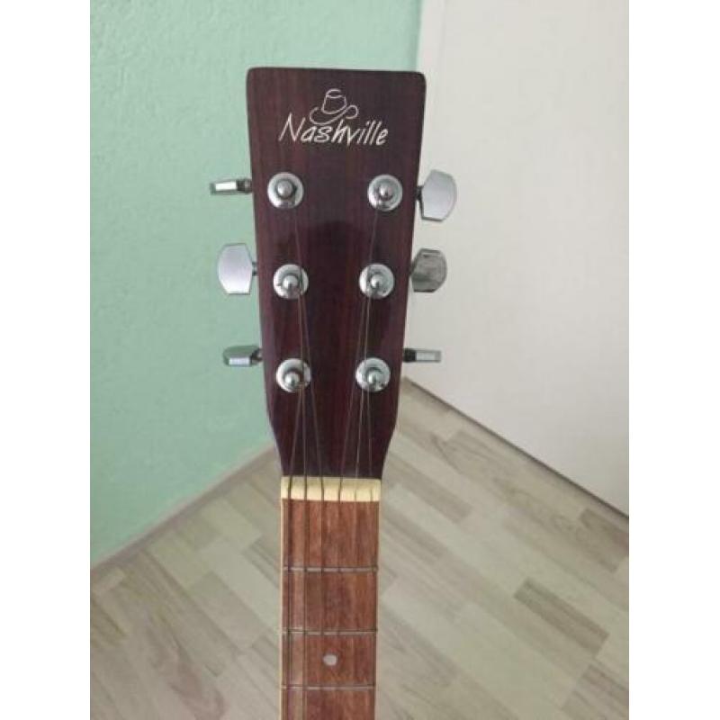 Nashville Gitaar
