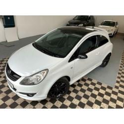 Opel Corsa 1.4-16V Opc-Line Airco Topstaat Lage km!