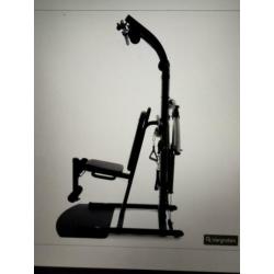 Taurus Ultra Force krachtstation/ fitnessapparaat (nw. 800)