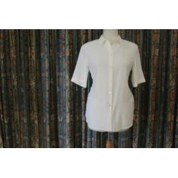 Gerry weber 2 vlotte blouses mt 40 KOOPJE