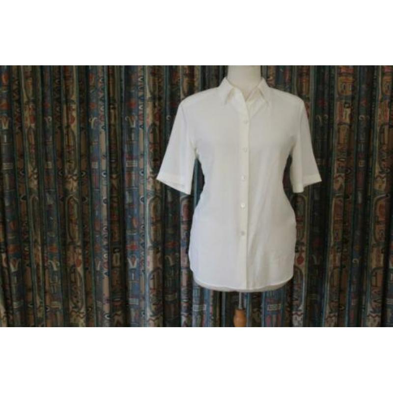 Gerry weber 2 vlotte blouses mt 40 KOOPJE