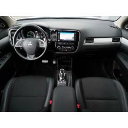 Mitsubishi Outlander 2.0 PHEV Edition X-Line Xenon Navi Clim