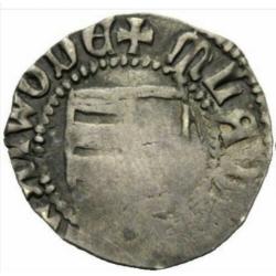 Denar Walachei, Vladislav I (1364-1377)