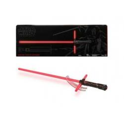 Kylo Ren Lightsaber Force FX [NIEUW]