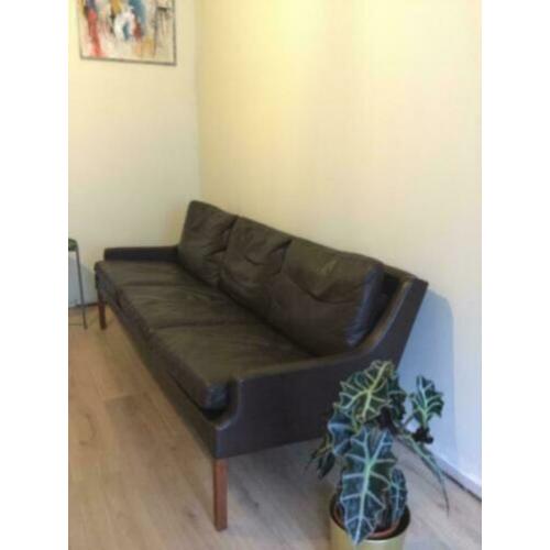 George Thams retro vintage Deens design bank Hollywood Regen