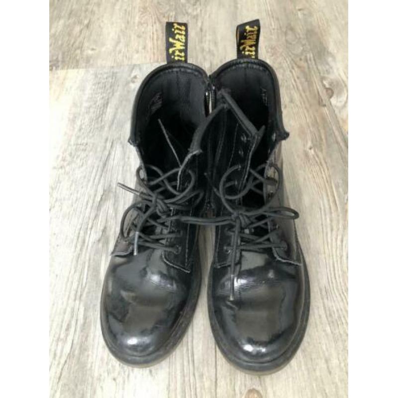 Dr Martens maat 34