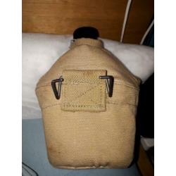 USMC veldfles wo2