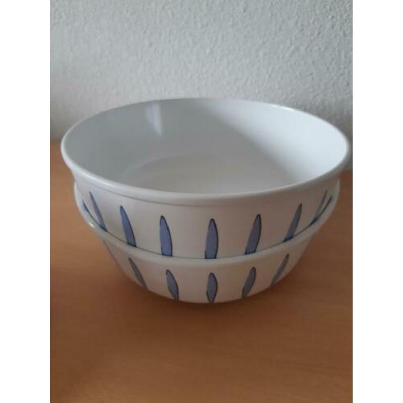 lavendel campingservies MEPAL